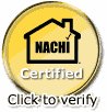 NJ NACHI Certified Home Inspector