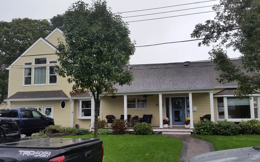 Winter Home Inspection Tips for NJ Homeowners | McFaulds Inspection Consultants