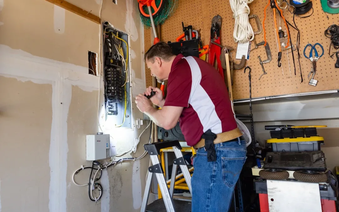 Most Common Home Inspection Issues in NJ