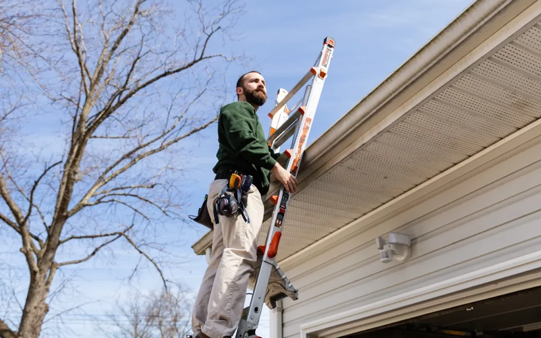 What to Expect During a Home Inspection NJ | McFaulds Inspection Consultants