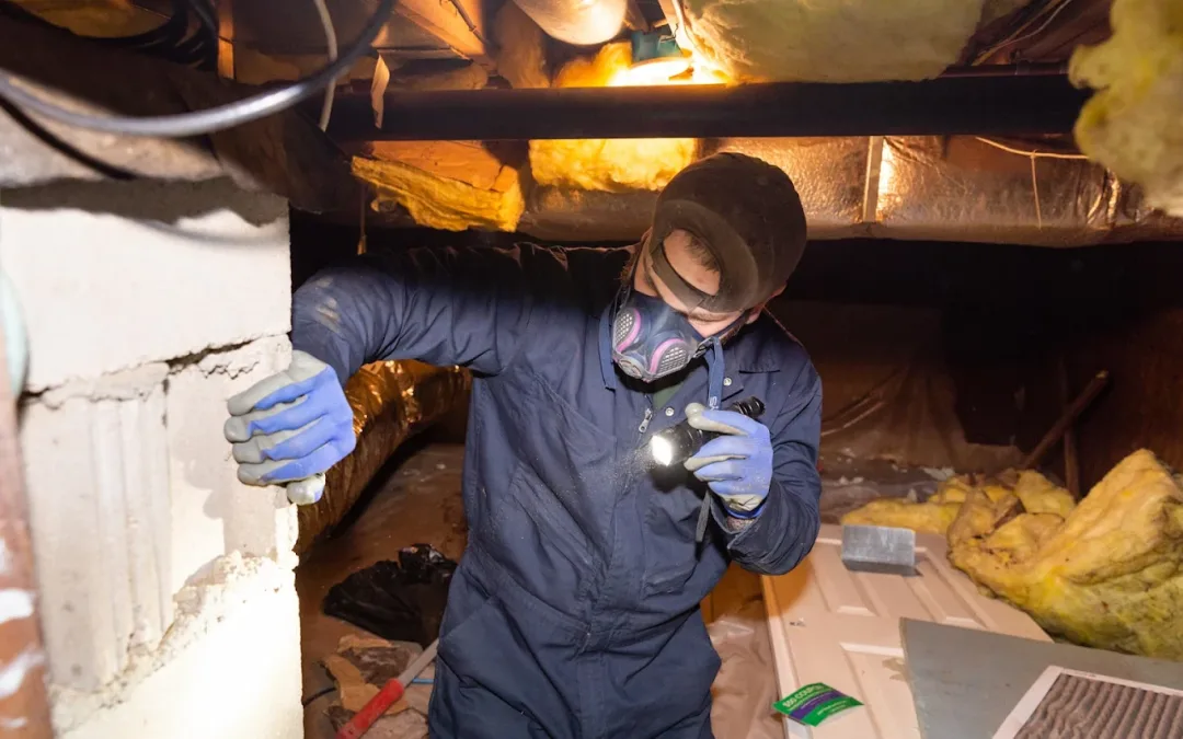 Top 5 Things to Look For on a Home Inspection: Toms River & NJ Buyers