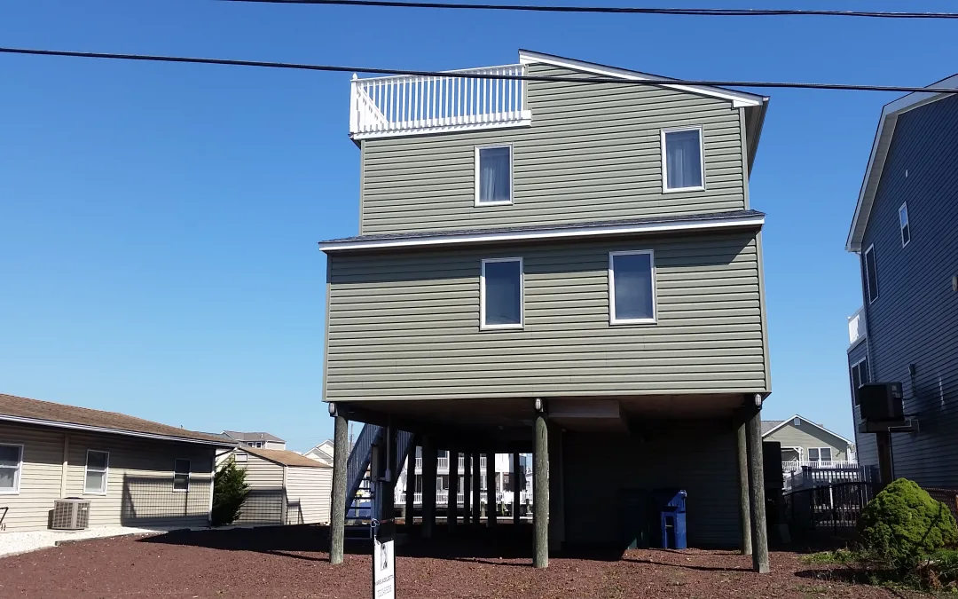 Coastal Home Inspection Checklist — 10 Issues Toms River & Lacey Township Homebuyers Can’t Ignore