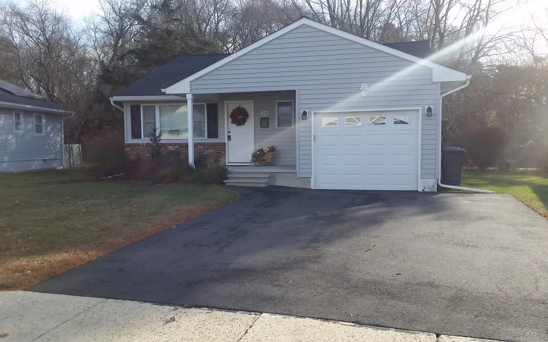 Home Inspections in Adult Communities & HOA Neighborhoods